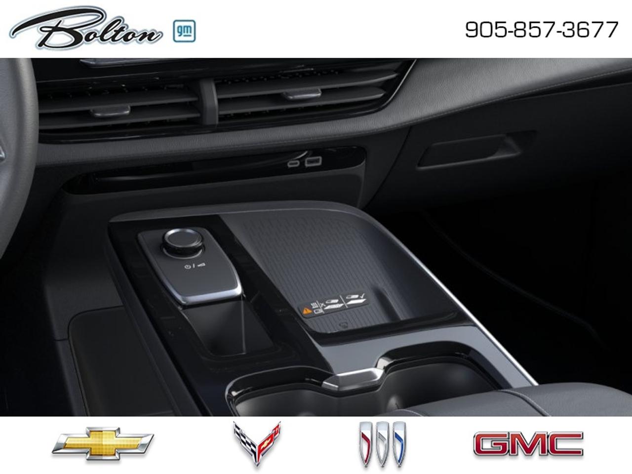 2026 Buick Enclave Sport Touring - Sunroof Photo