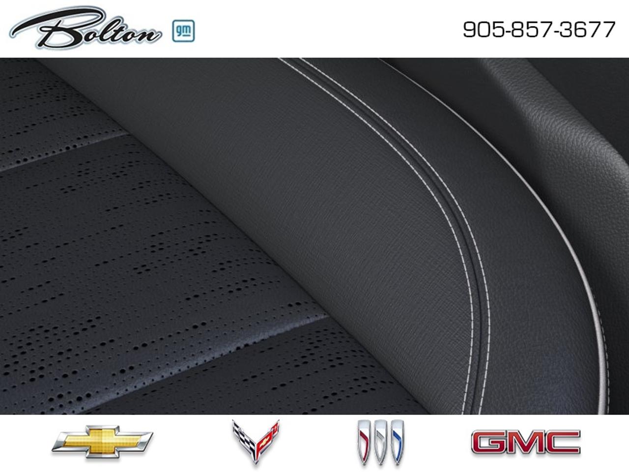 2026 Buick Enclave Sport Touring - Sunroof Photo