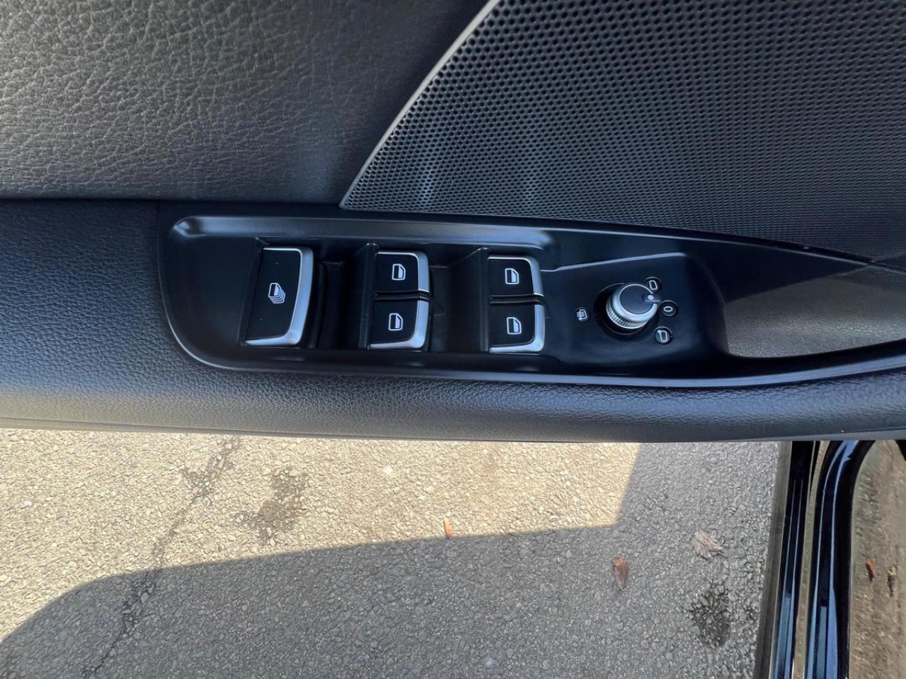 2016 Audi A3 CABRIO QUATTRO 2.0T KOMFORT Photo