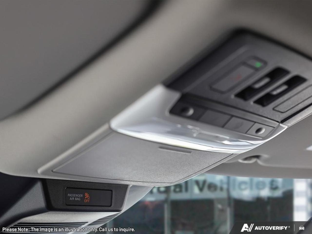 2026 Nissan Rogue SV Moonroof  - Sunroof -  Power Liftgate Photo