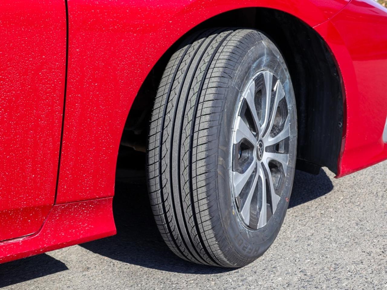 2022 Toyota Prius Prime Hybrid SE  - $179 B/W Photo