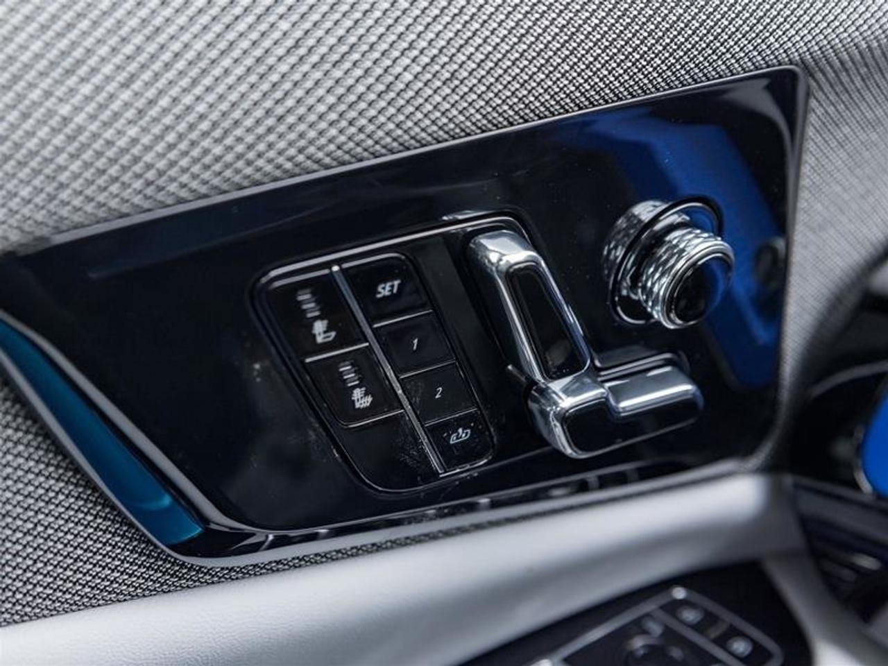 2026 Cadillac OPTIQ Sport Photo