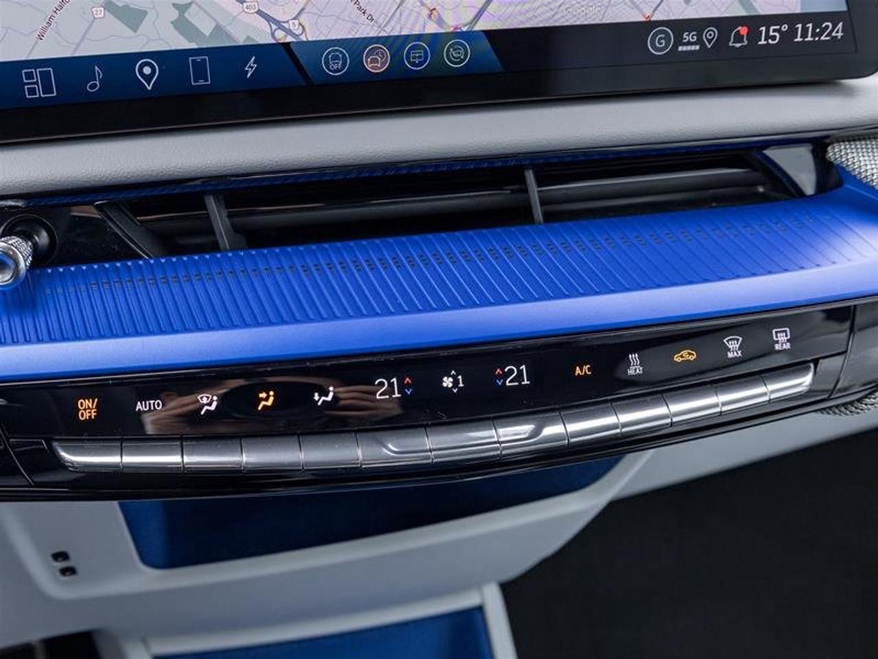 2026 Cadillac OPTIQ Sport Photo