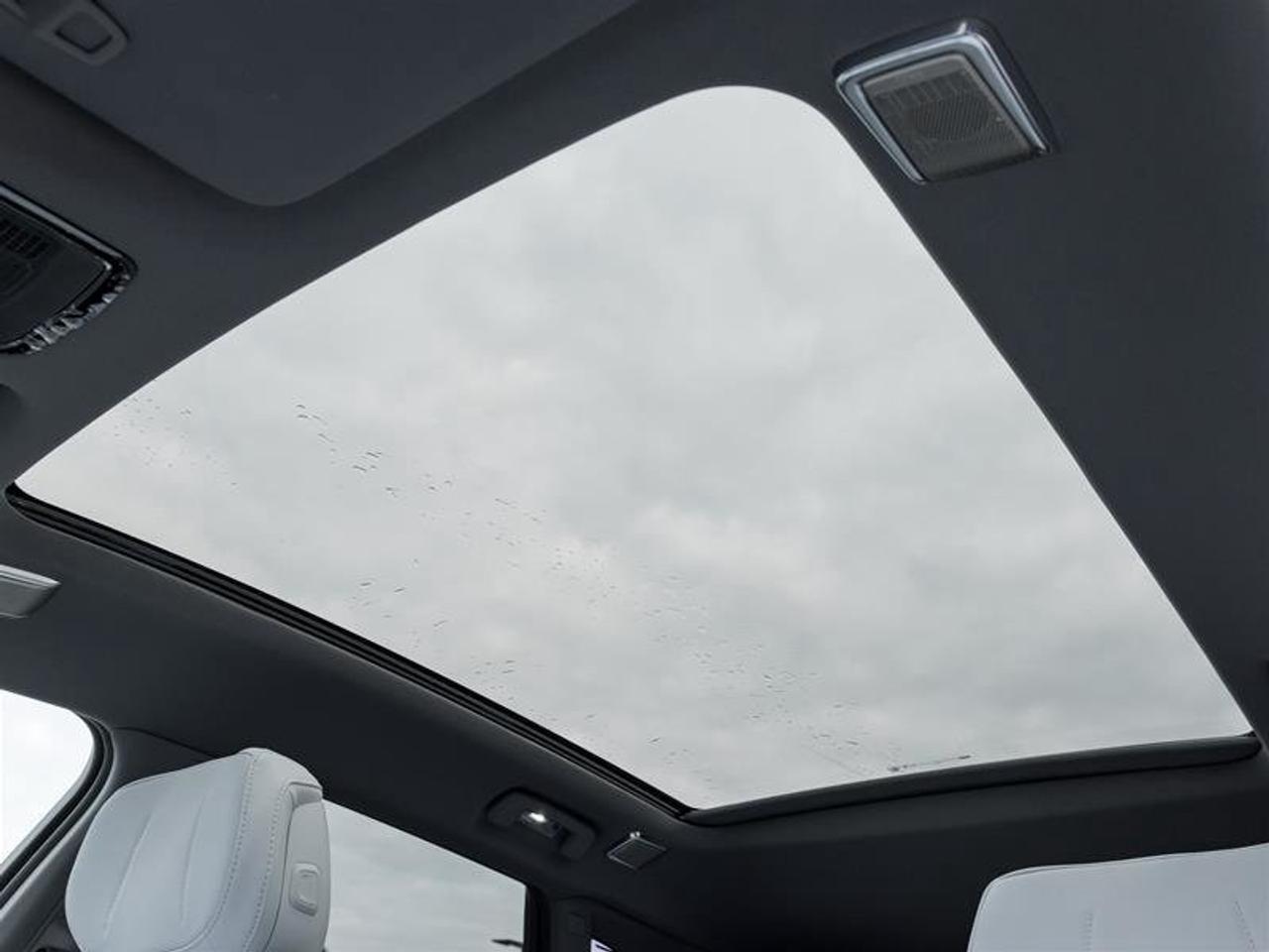 2026 Cadillac OPTIQ Sport Photo