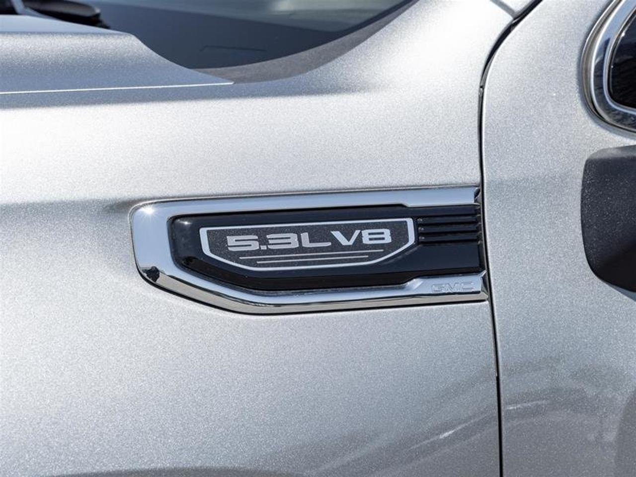 2026 GMC Sierra 1500 SLE Photo3