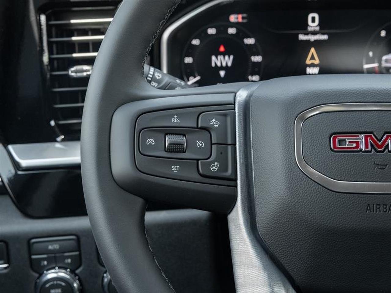 2026 GMC Sierra 1500 SLE Photo