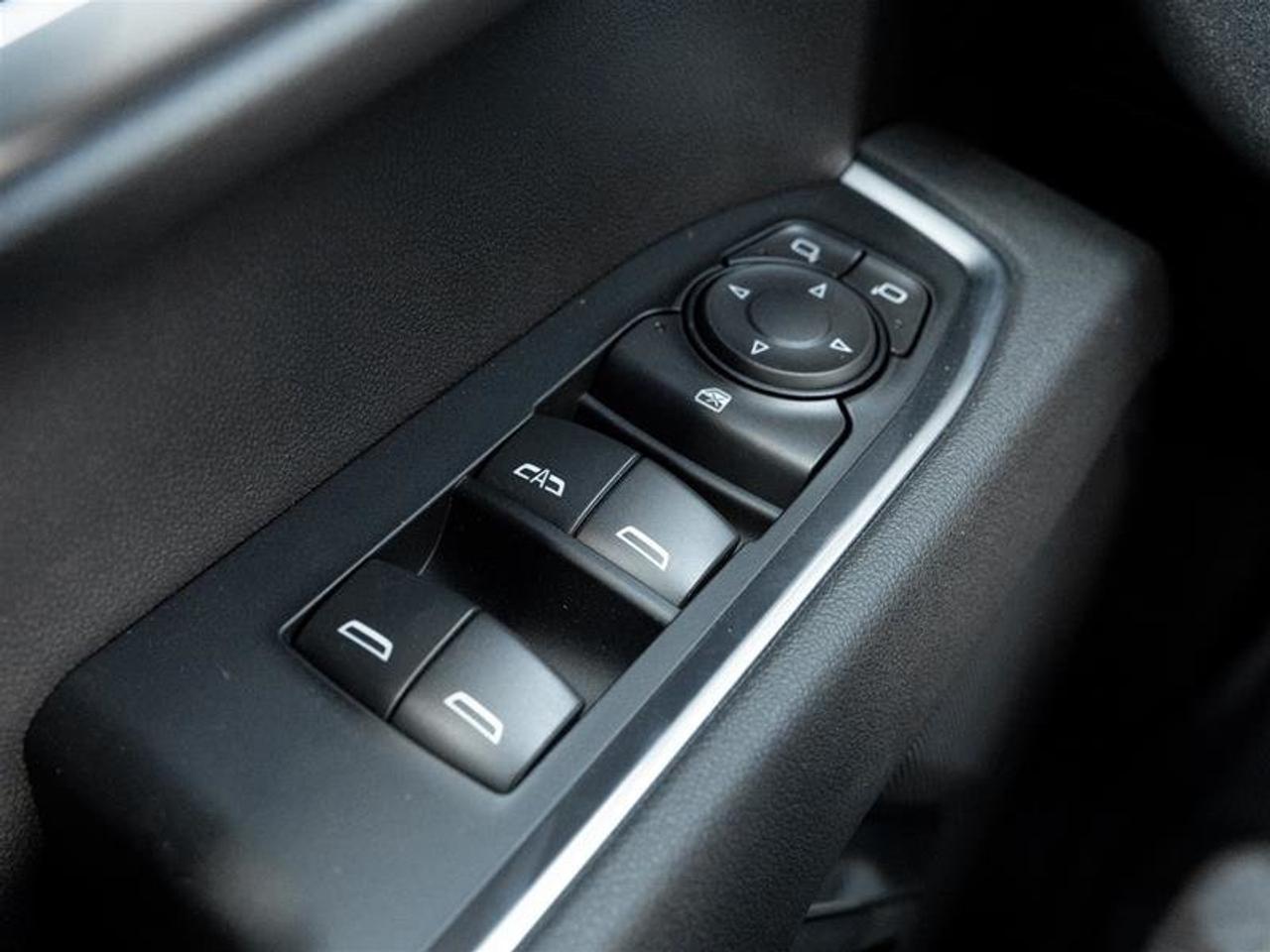 2026 Chevrolet Silverado 1500 LT Photo