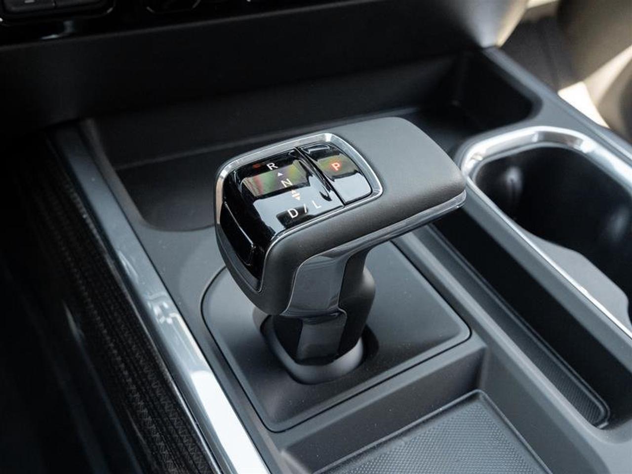 2026 Chevrolet Silverado 1500 LT Photo