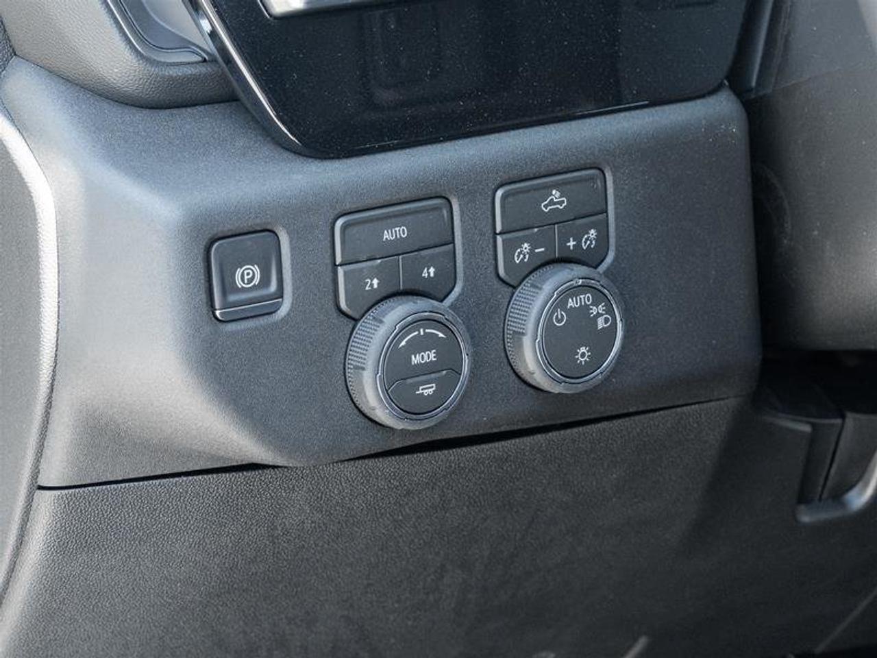 2026 Chevrolet Silverado 1500 LT Photo