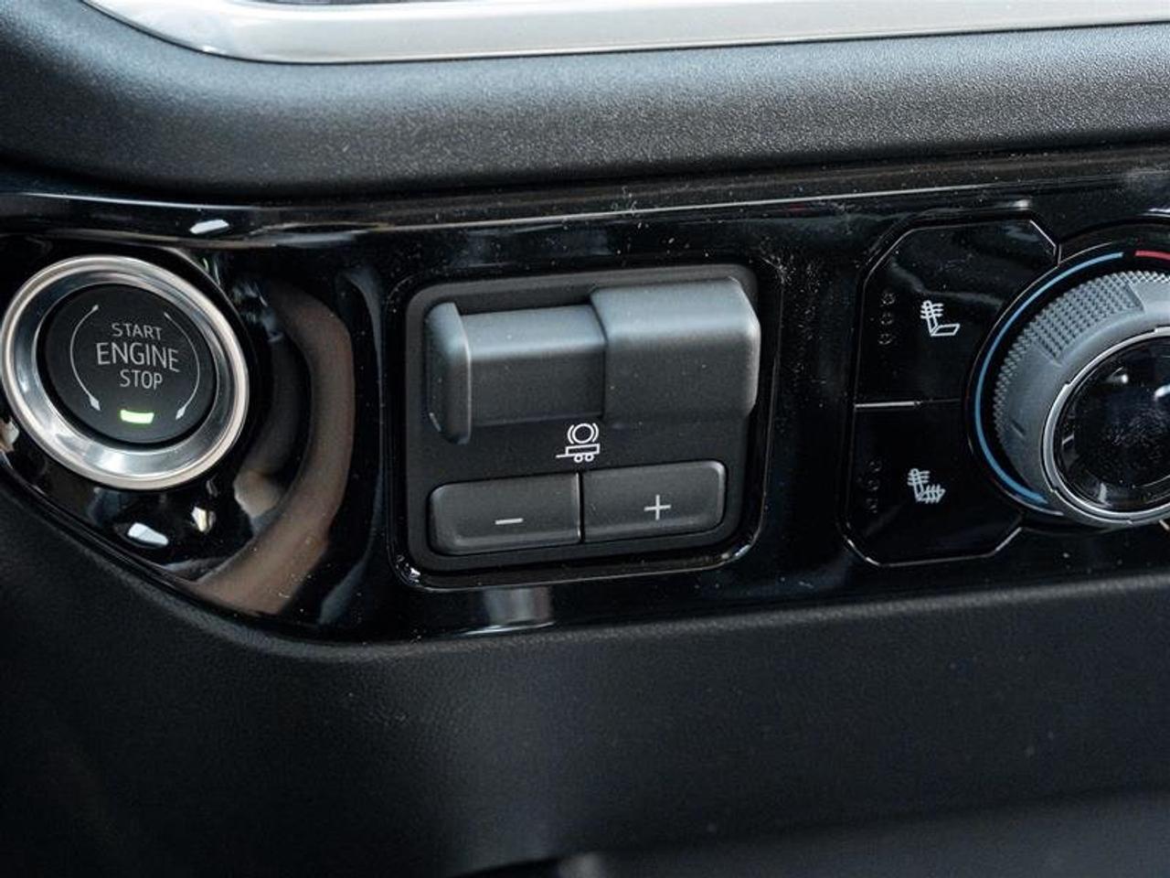 2026 Chevrolet Silverado 1500 LT Photo