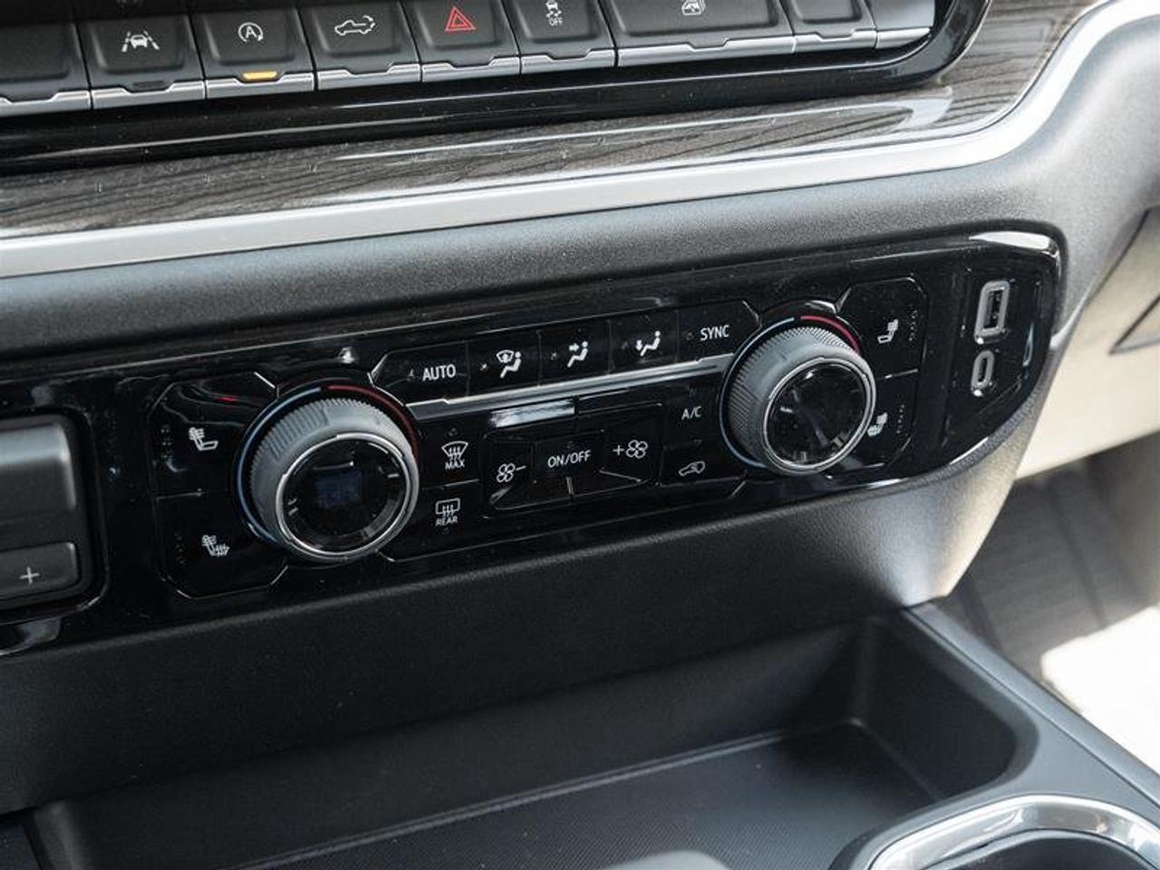2026 Chevrolet Silverado 1500 LT Photo