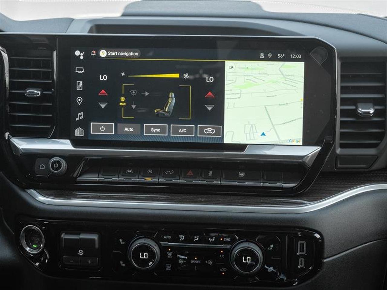 2026 Chevrolet Silverado 1500 LT Photo