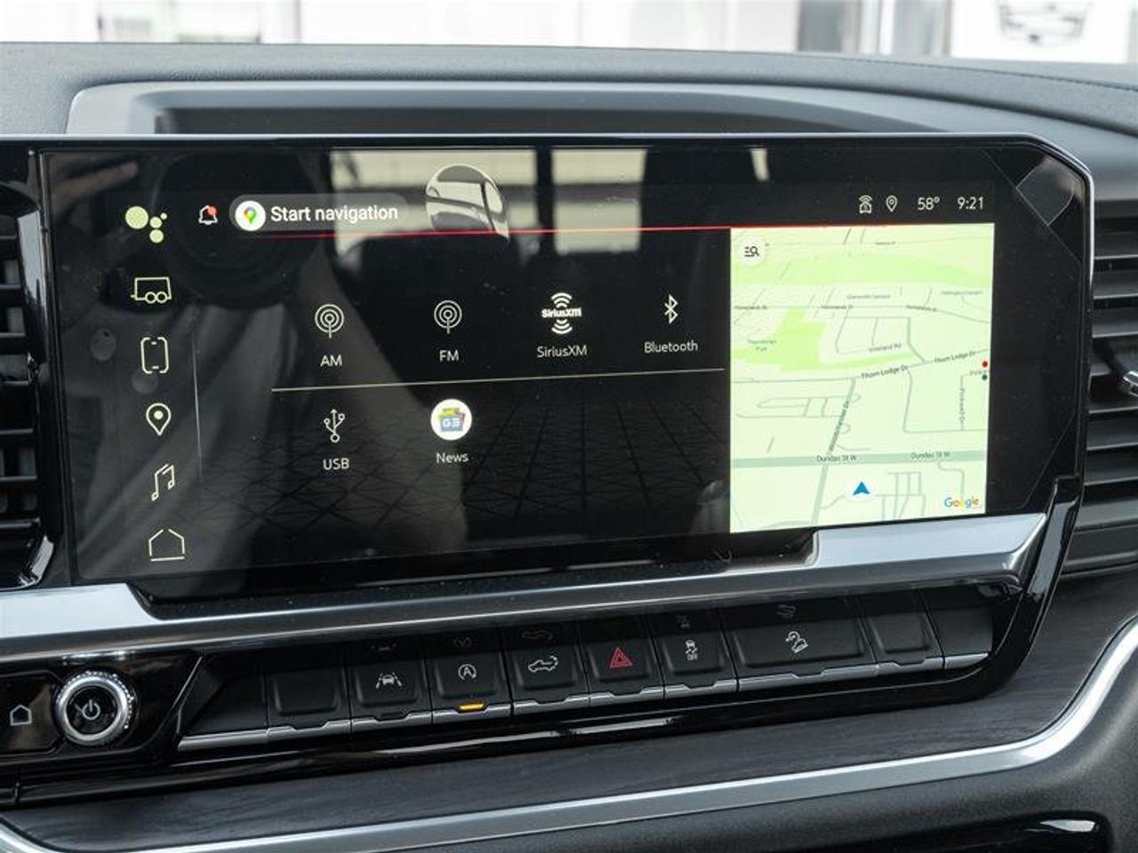 2026 GMC Sierra 1500 SLT Photo