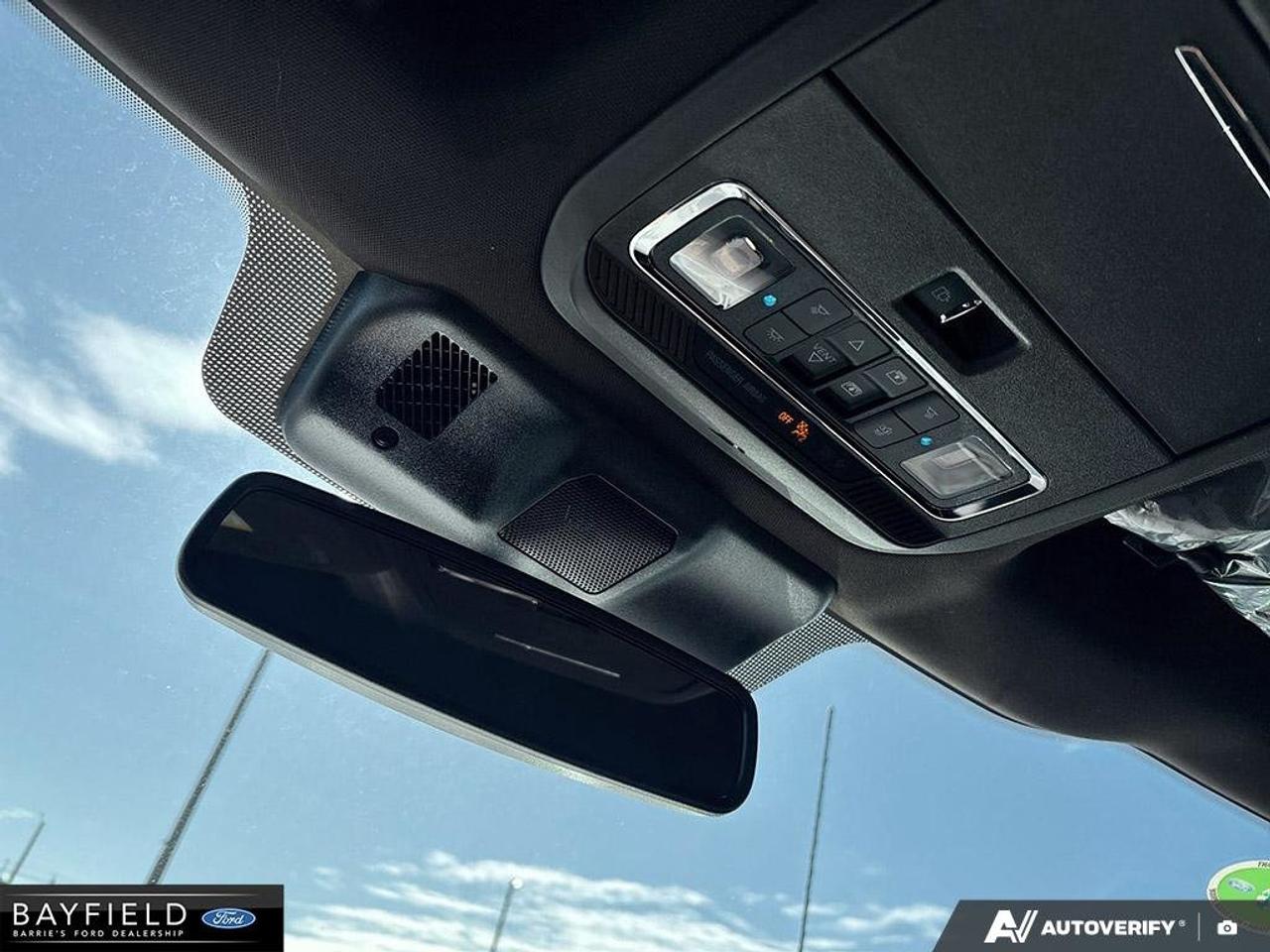 2026 Ford F-150 King Ranch Photo