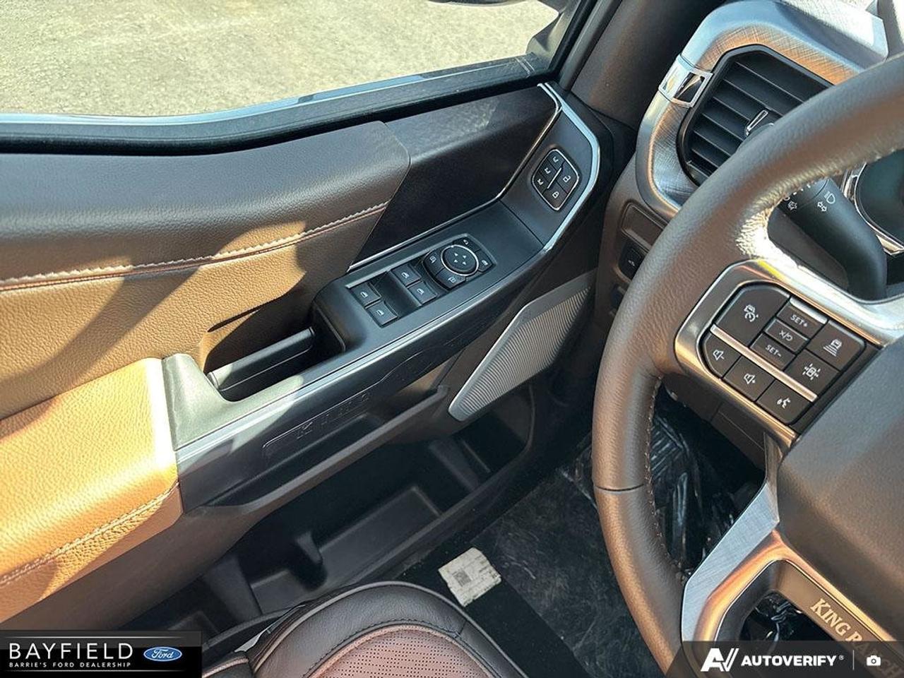 2026 Ford F-150 King Ranch Photo