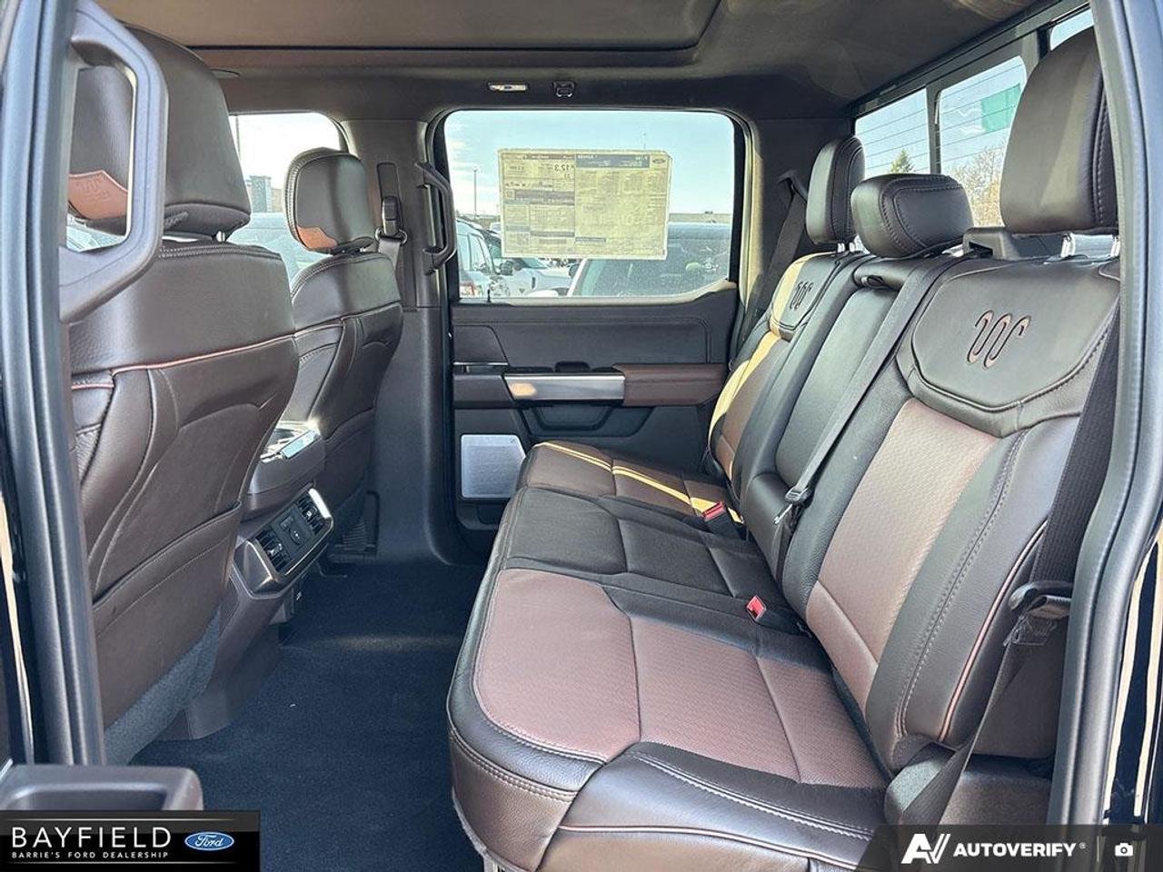 2026 Ford F-150 King Ranch Photo