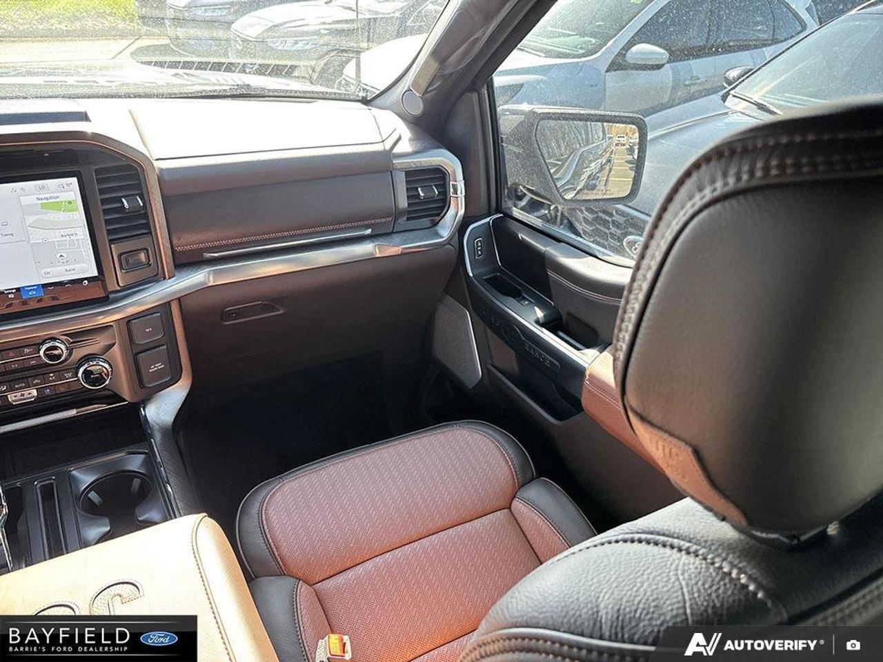 2026 Ford F-150 King Ranch Photo