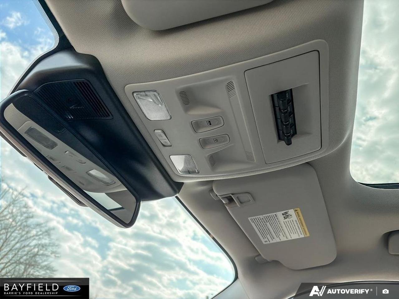 2026 Ford Bronco Sport BADLANDS Photo