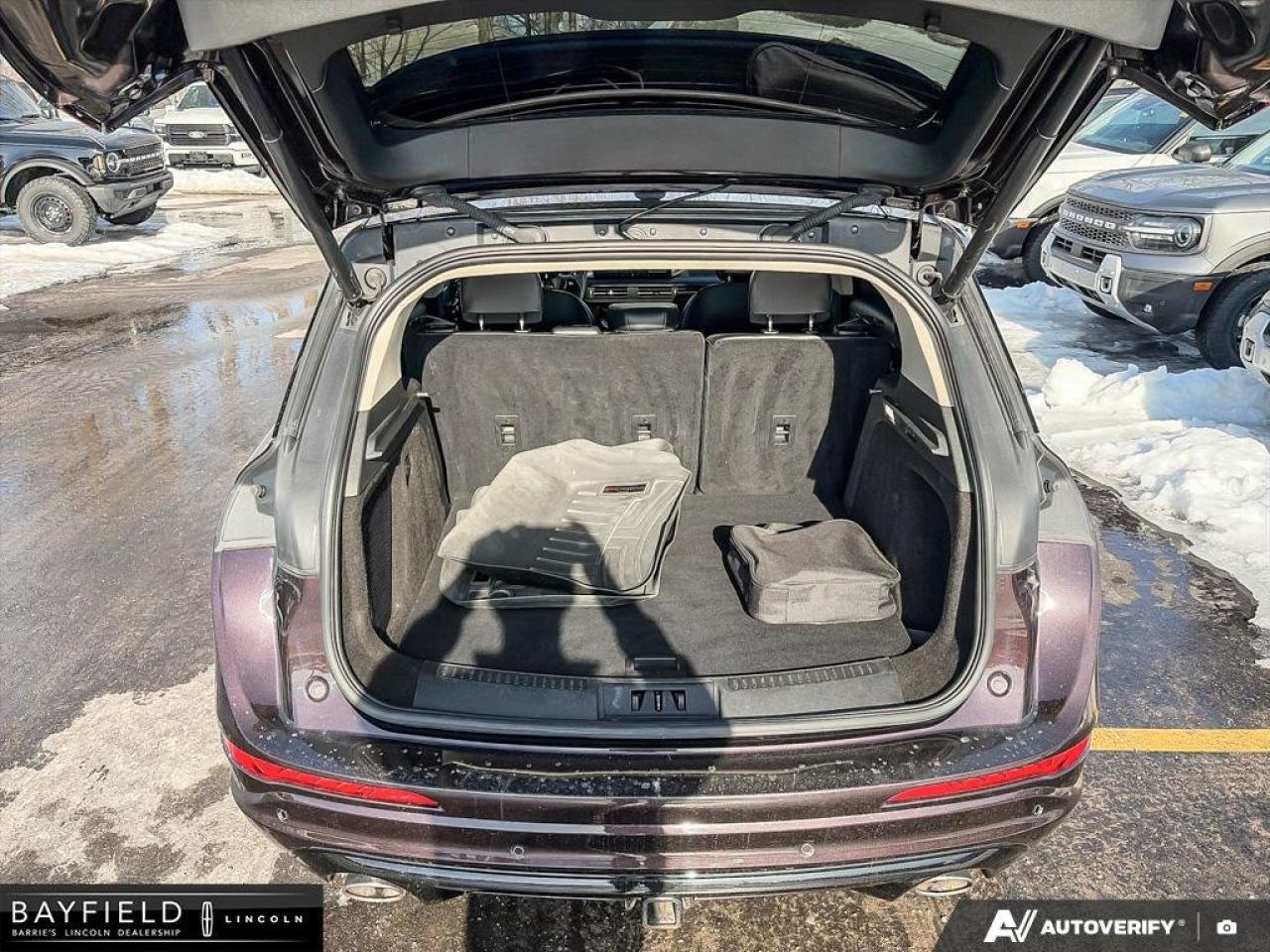 2023 Lincoln Corsair Grand Touring Photo