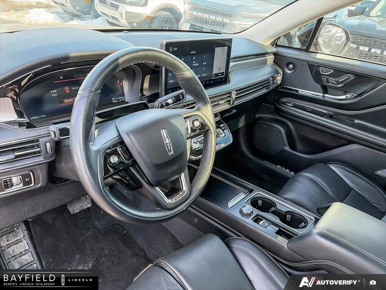 2023 Lincoln Corsair Grand Touring Photo