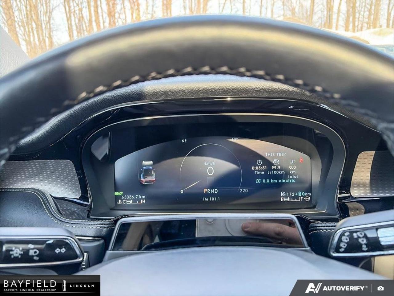 2023 Lincoln Corsair Grand Touring Photo