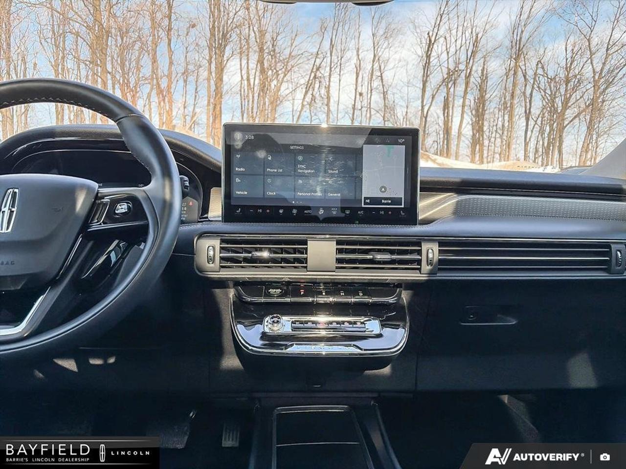 2023 Lincoln Corsair Grand Touring Photo