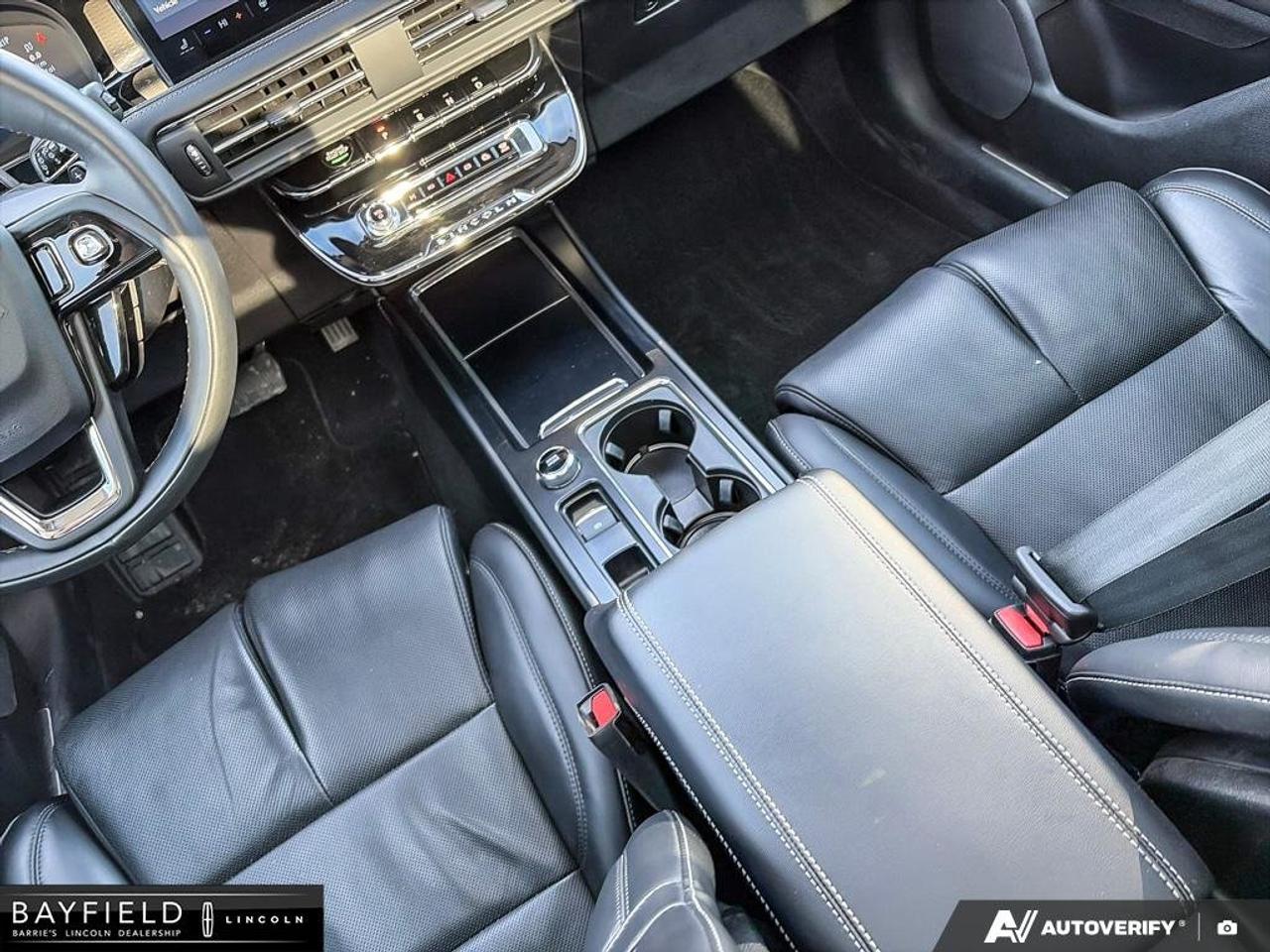 2023 Lincoln Corsair Grand Touring Photo