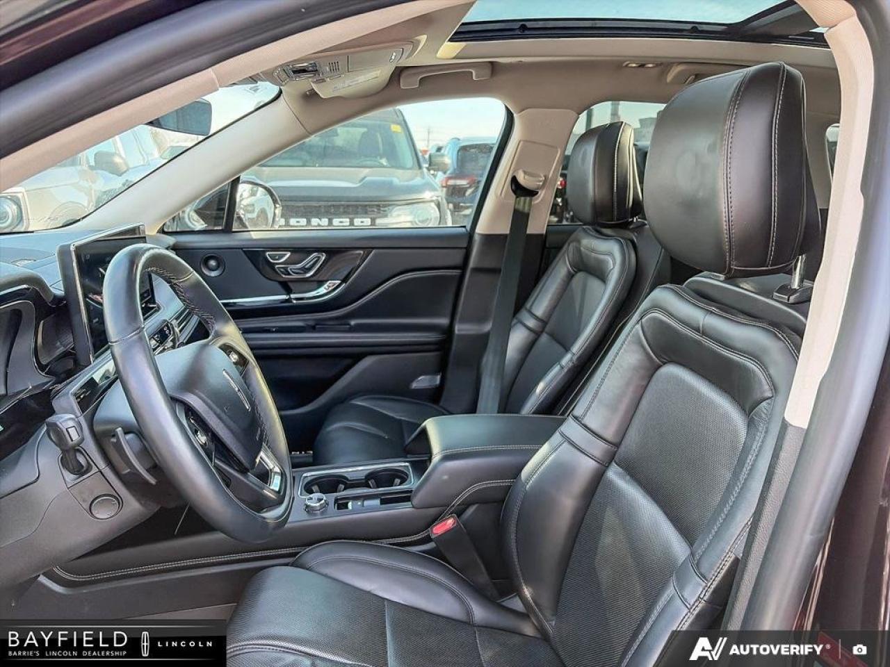 2023 Lincoln Corsair Grand Touring Photo