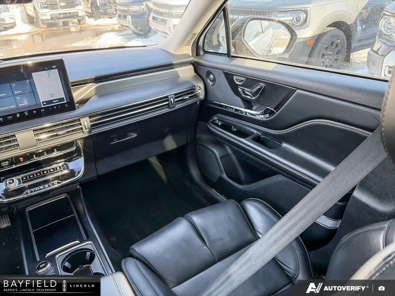 2023 Lincoln Corsair Grand Touring Photo