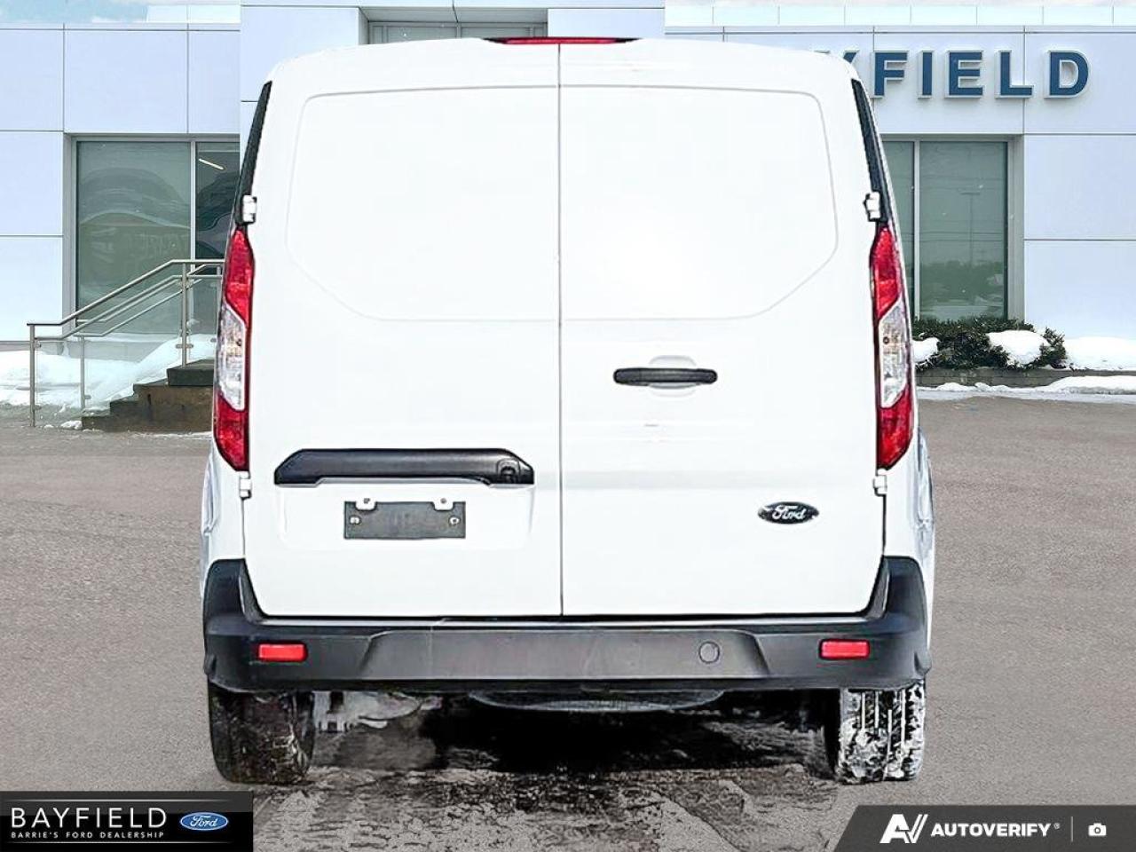2023 Ford TRANSIT CONNECT VAN XLT Photo4