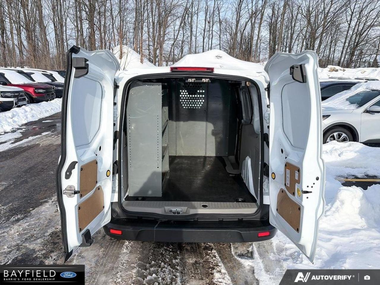 2023 Ford TRANSIT CONNECT VAN XLT Photo