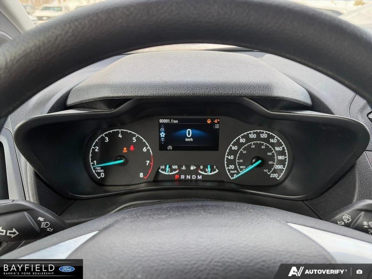 2023 Ford TRANSIT CONNECT VAN XLT Photo