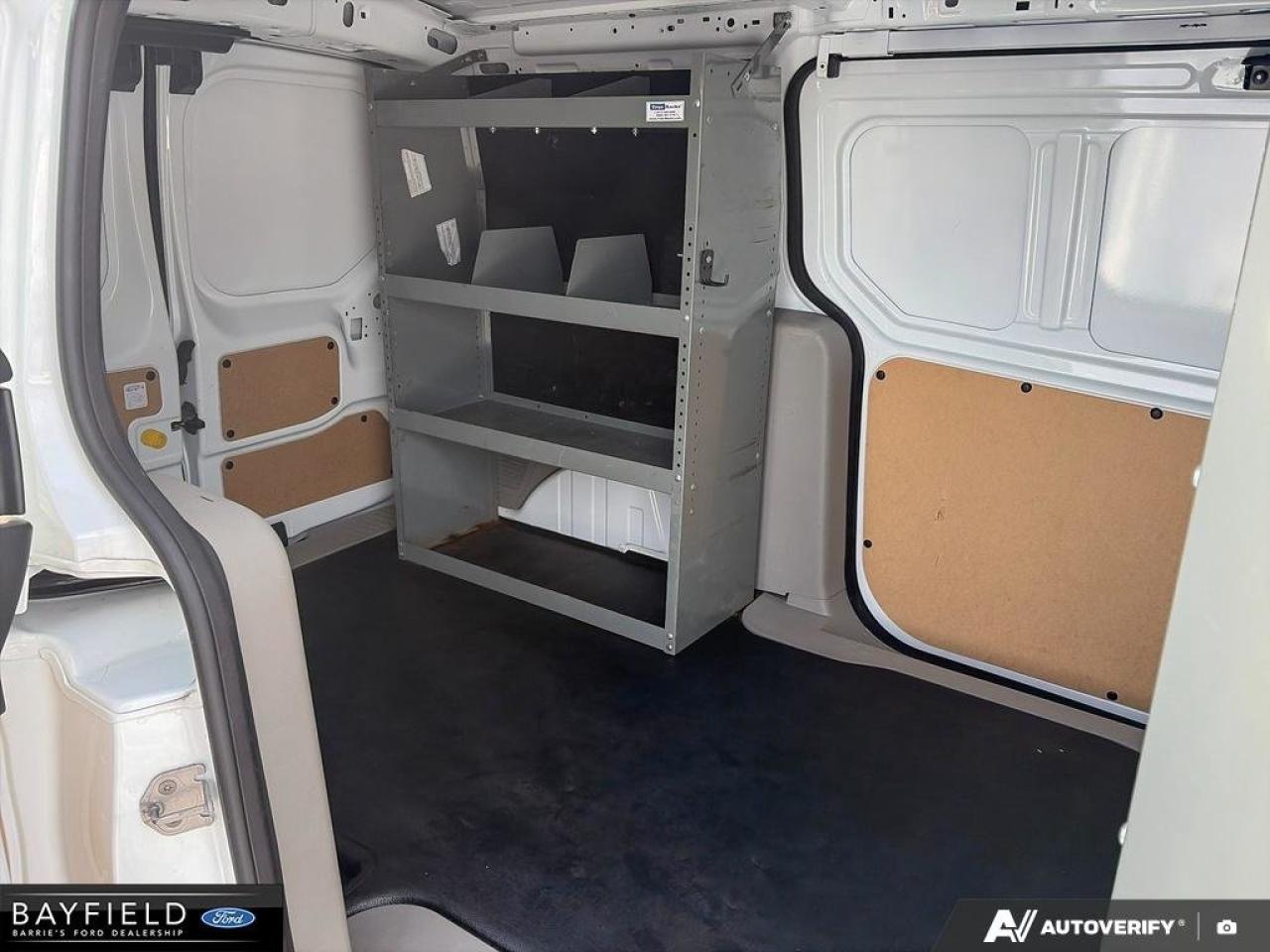 2023 Ford TRANSIT CONNECT VAN XLT Photo