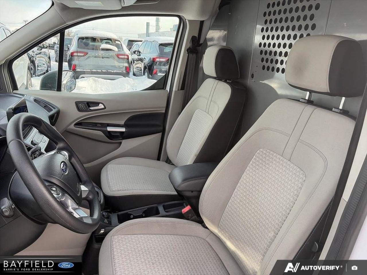 2023 Ford TRANSIT CONNECT VAN XLT Photo