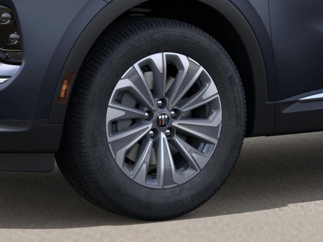 2026 Buick Envision Preferred Photo