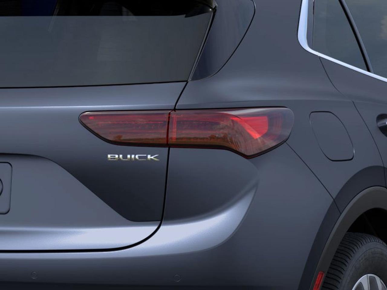 2026 Buick Envision Preferred Photo