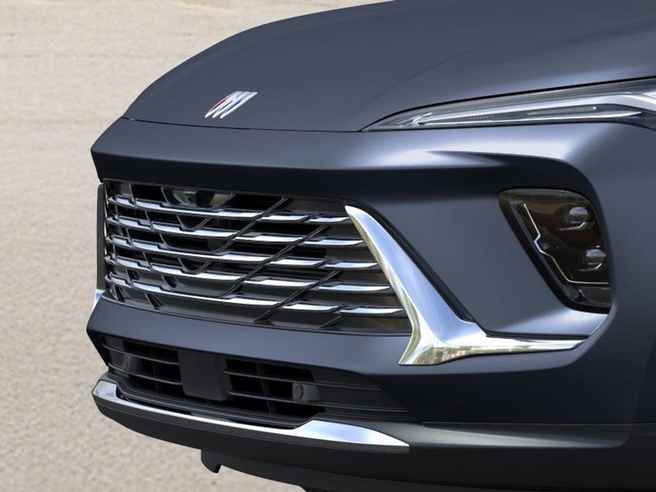 2026 Buick Envision Preferred Photo