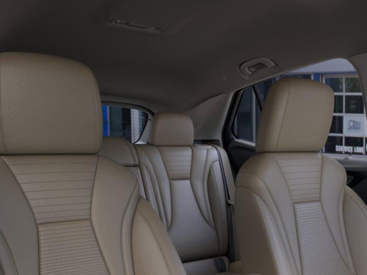 2026 Buick Envision Preferred Photo