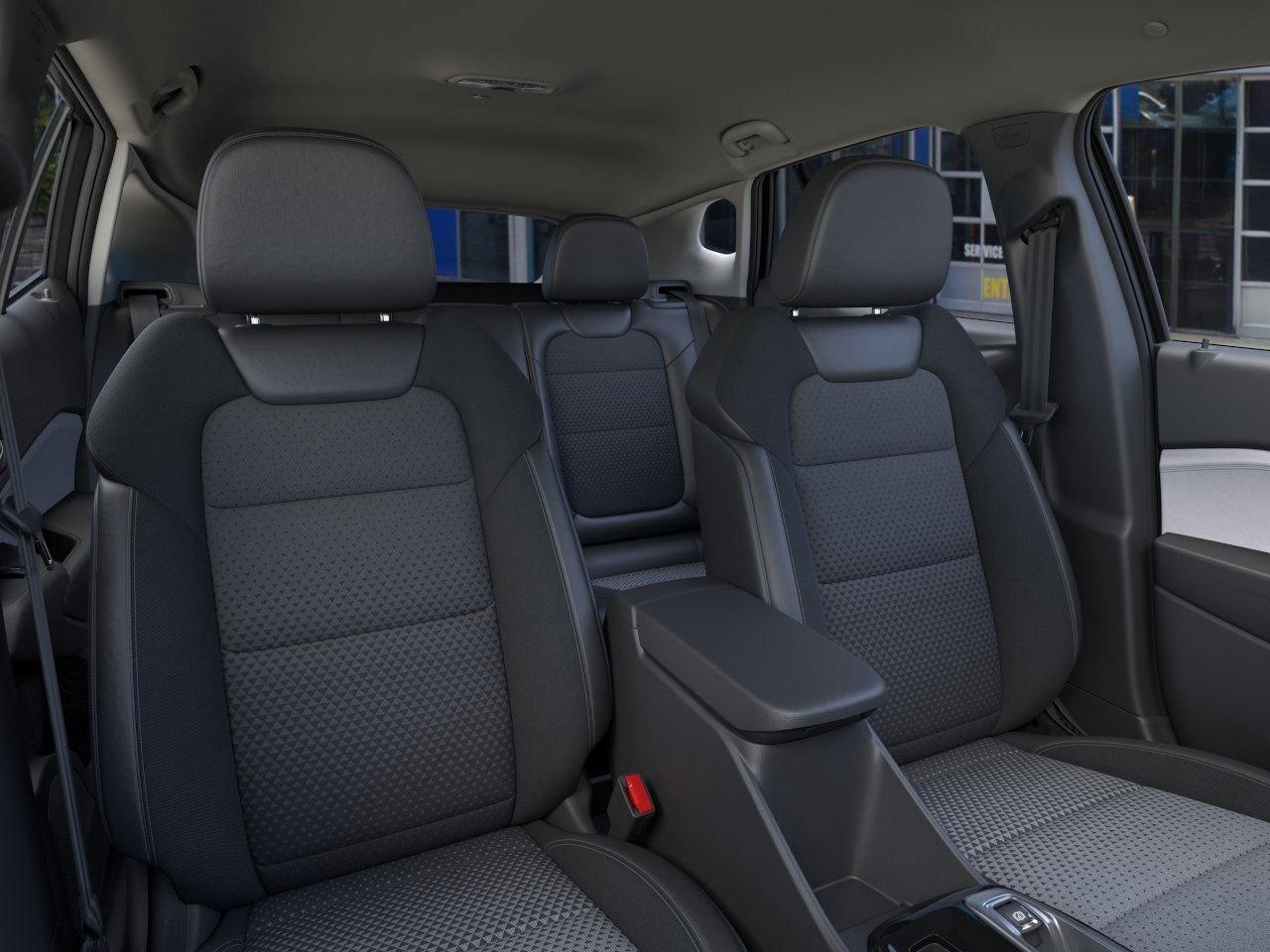 2026 Chevrolet Trax LT Photo