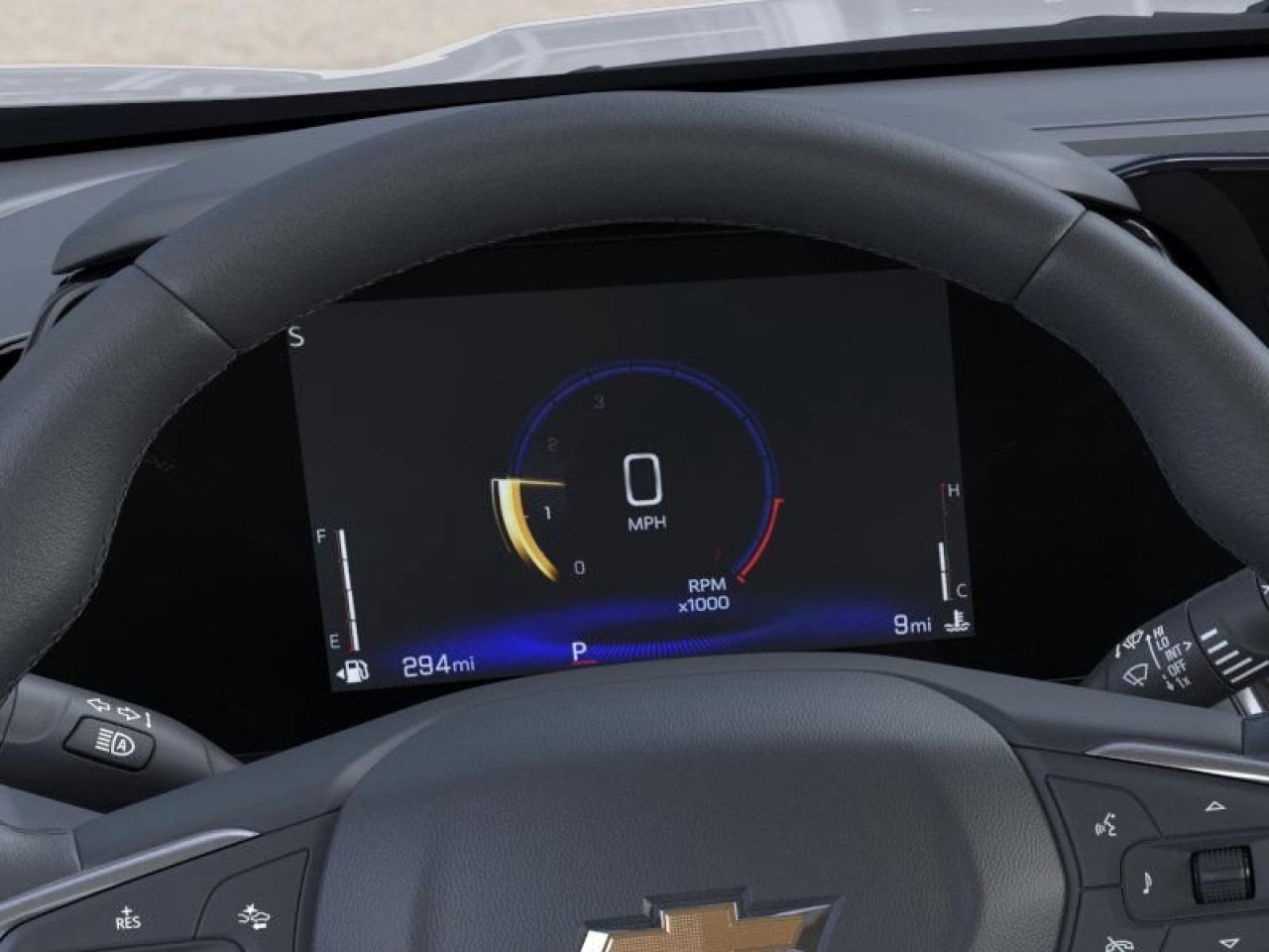 2026 Chevrolet Trax LT Photo