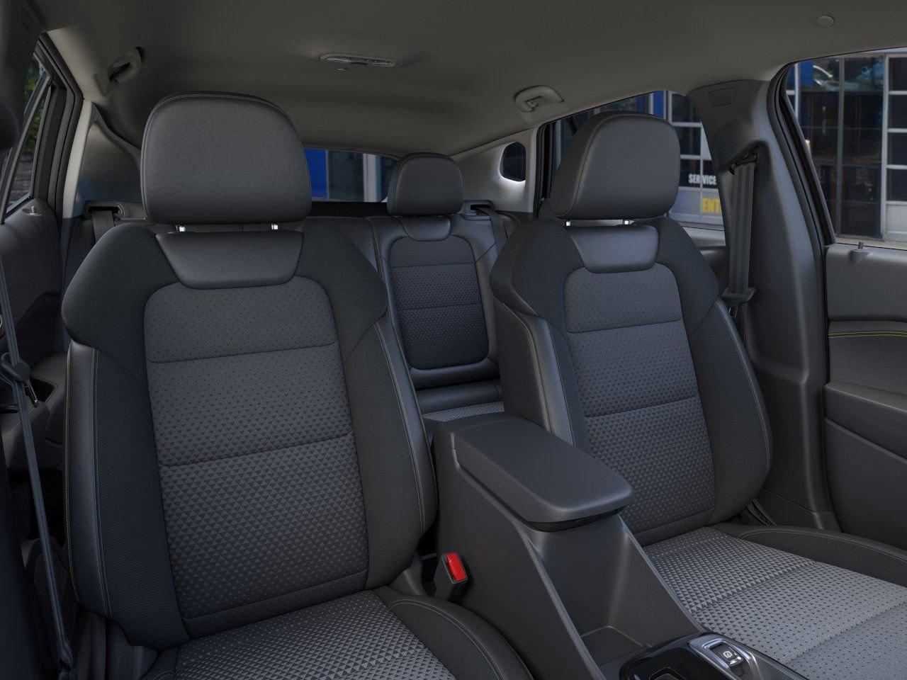 2026 Chevrolet Trax LT Photo