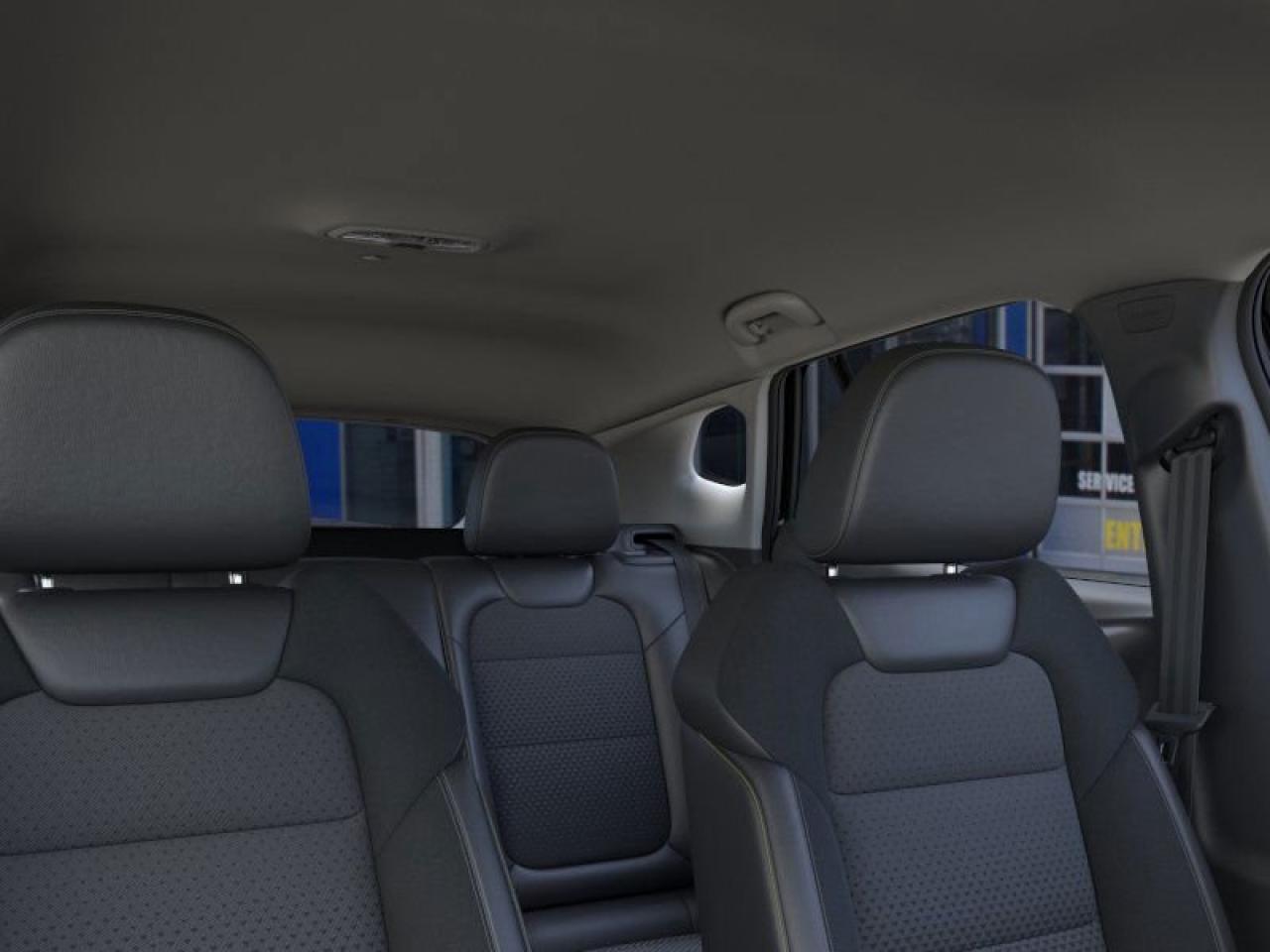 2026 Chevrolet Trax LT Photo