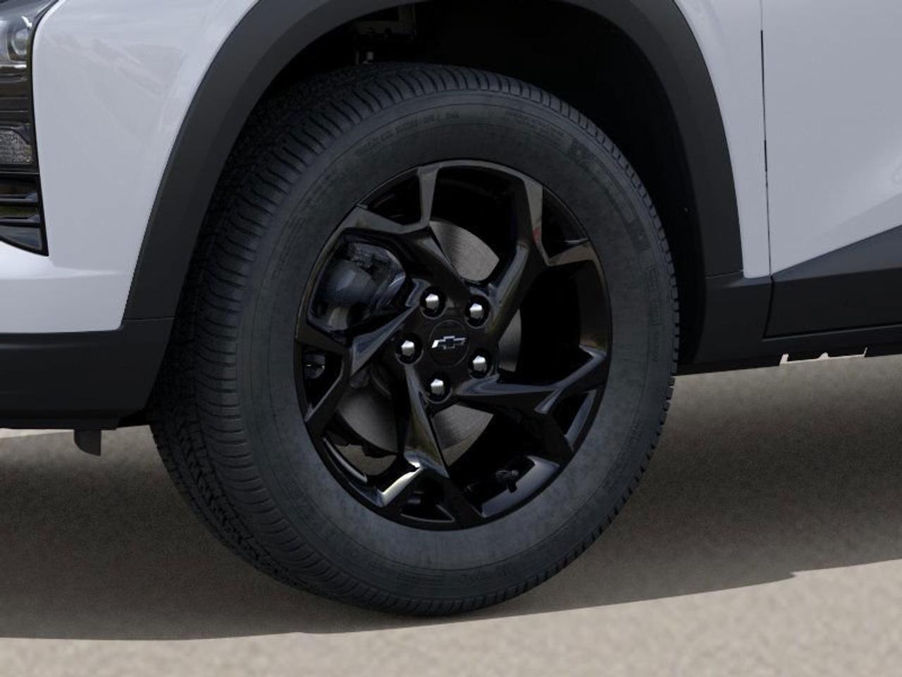 2026 Chevrolet Trax LT Photo