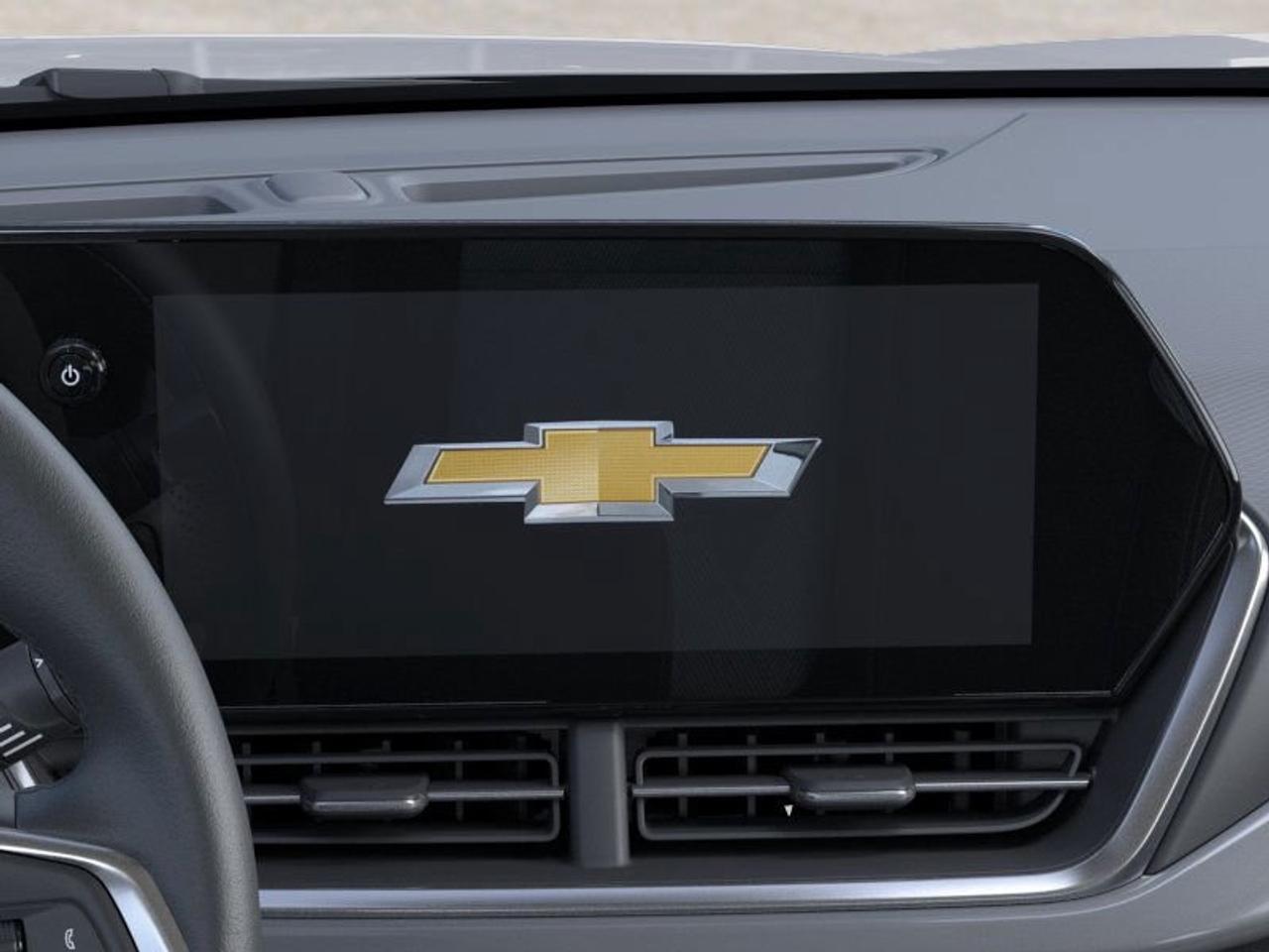 2026 Chevrolet Trax LT Photo