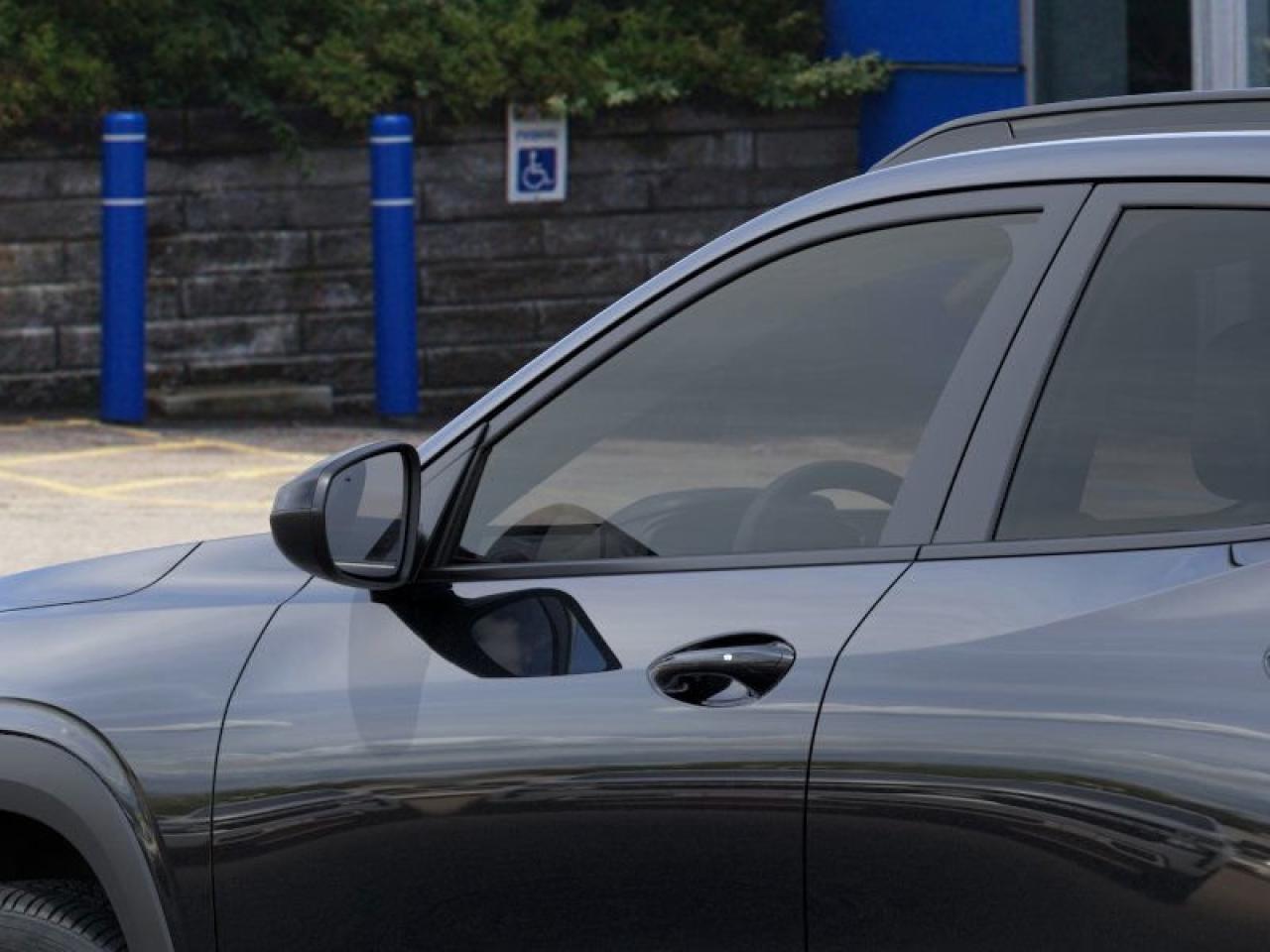 2026 Chevrolet Trax LT Photo