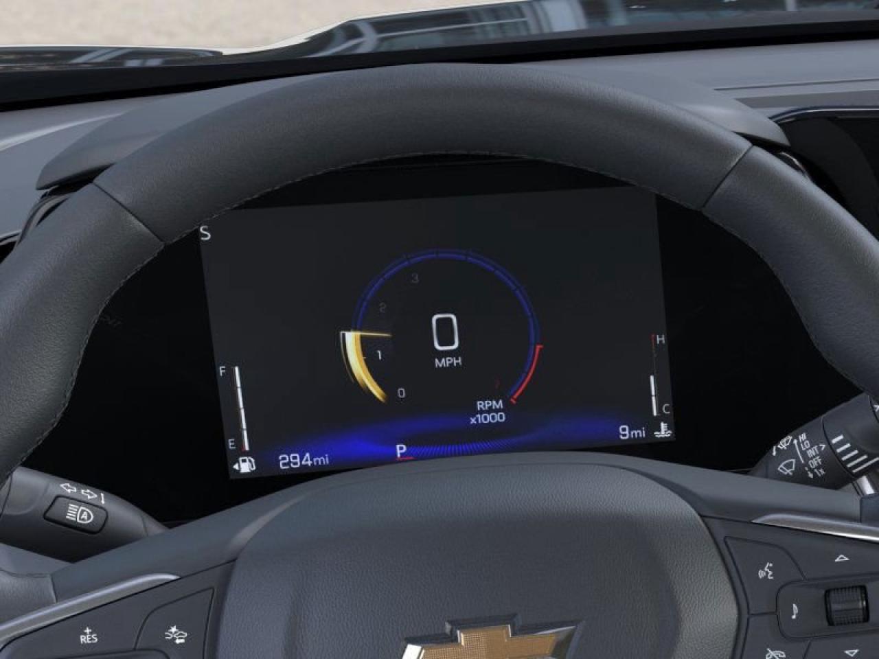 2026 Chevrolet Trax LT Photo