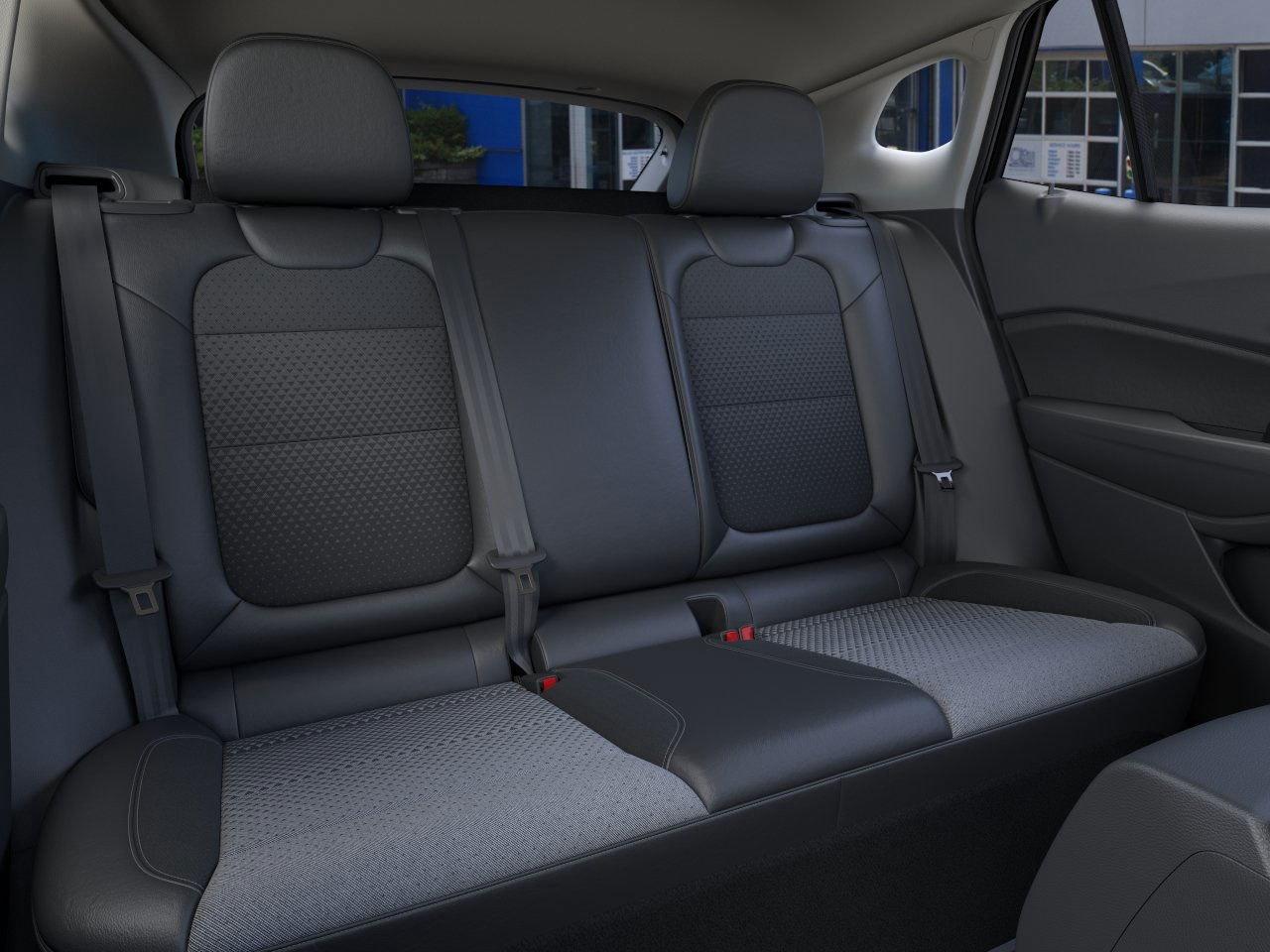 2026 Chevrolet Trax LT Photo