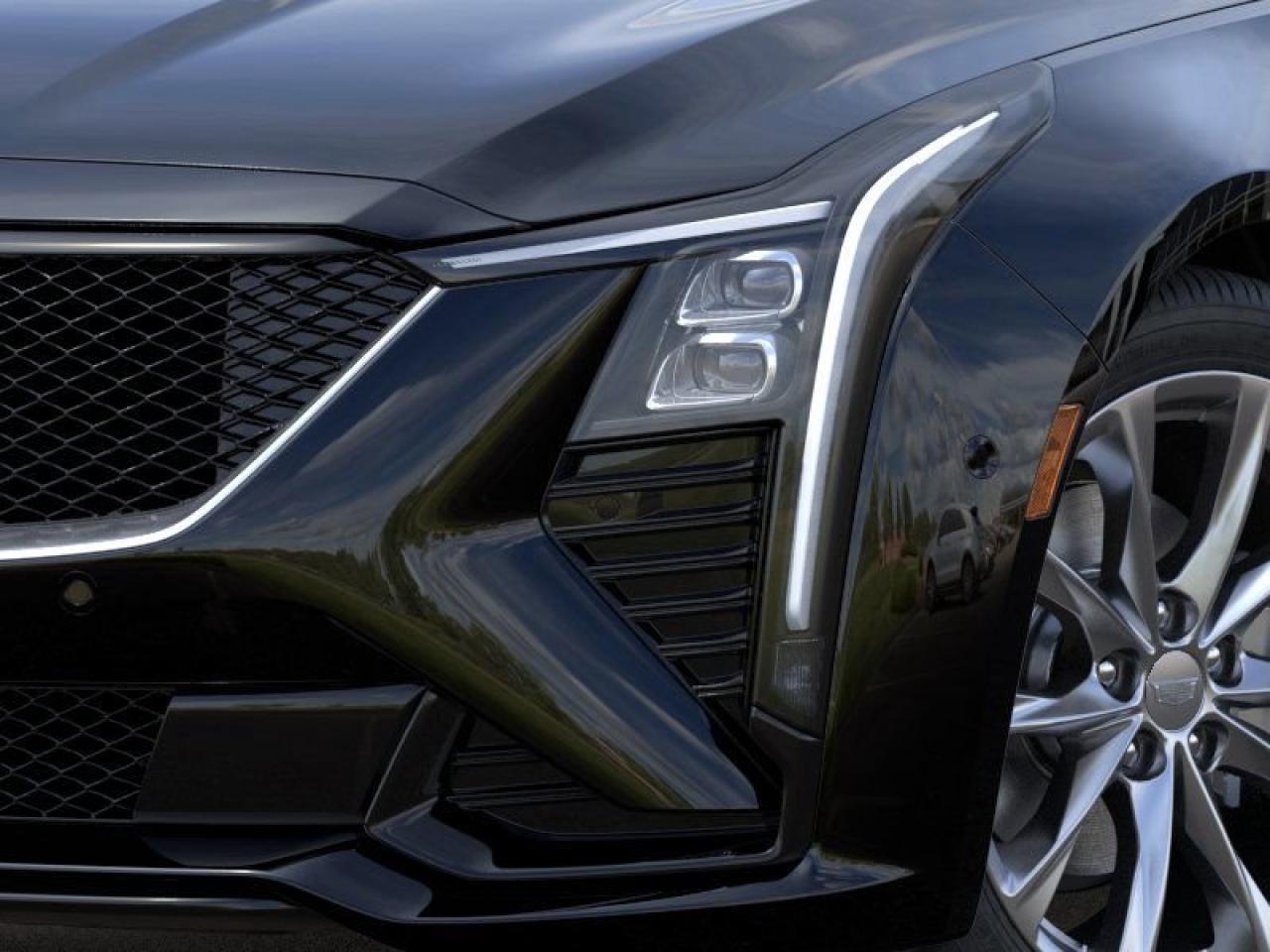 2026 Cadillac CT5 Sport Photo