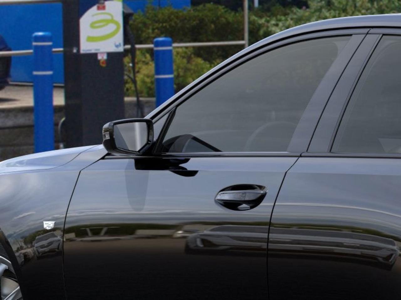 2026 Cadillac CT5 Sport Photo