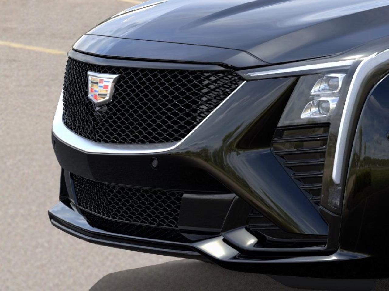 2026 Cadillac CT5 Sport Photo